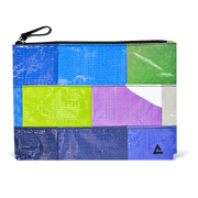 Patchwork Charlie Pouch