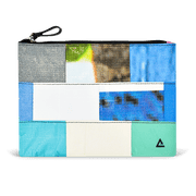Patchwork Charlie Pouch