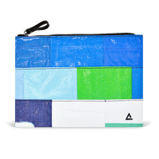 Patchwork Charlie Pouch