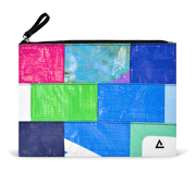 Patchwork Charlie Pouch