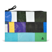 Patchwork Charlie Pouch