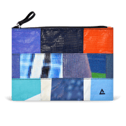 Patchwork Charlie Pouch