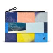 Patchwork Charlie Pouch