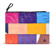 Patchwork Charlie Pouch