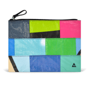 Patchwork Charlie Pouch