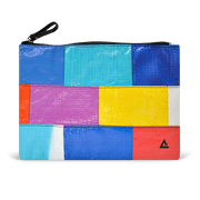 Patchwork Charlie Pouch