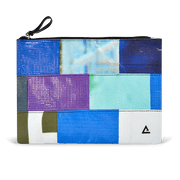 Patchwork Charlie Pouch