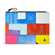 Patchwork Charlie Pouch