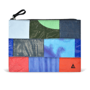 Patchwork Charlie Pouch