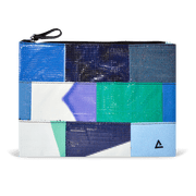 Patchwork Charlie Pouch