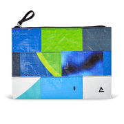 Patchwork Charlie Pouch