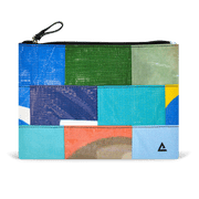 Patchwork Charlie Pouch