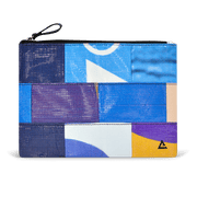 Patchwork Charlie Pouch