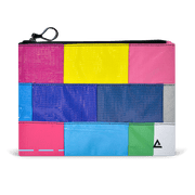 Patchwork Charlie Pouch
