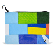 Patchwork Charlie Pouch