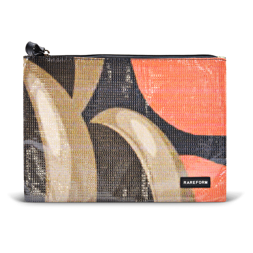 Charlie Pouch