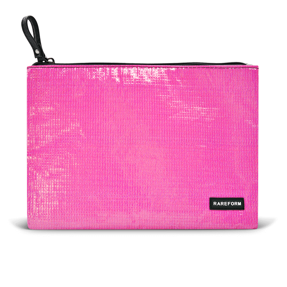 Charlie Pouch