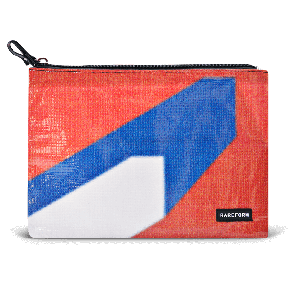 Charlie Pouch