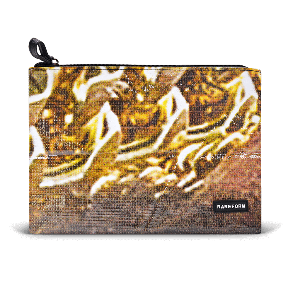 Charlie Pouch