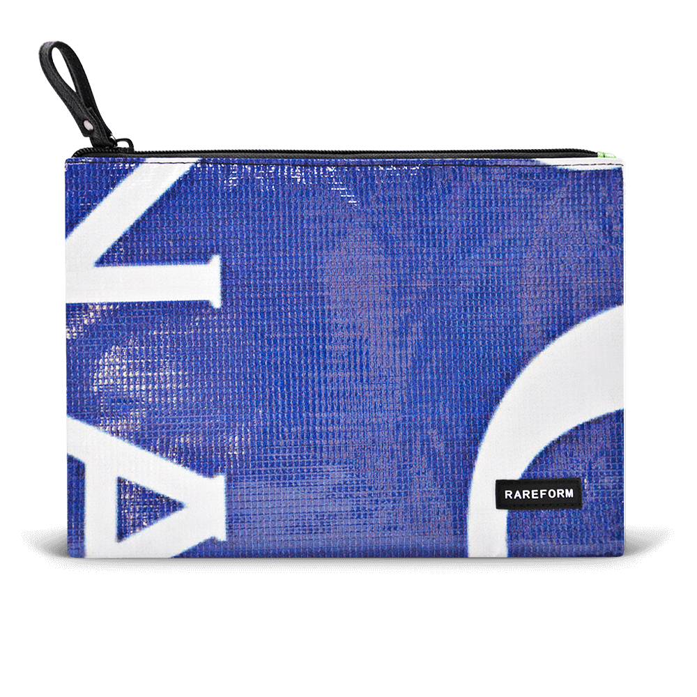 Charlie Pouch