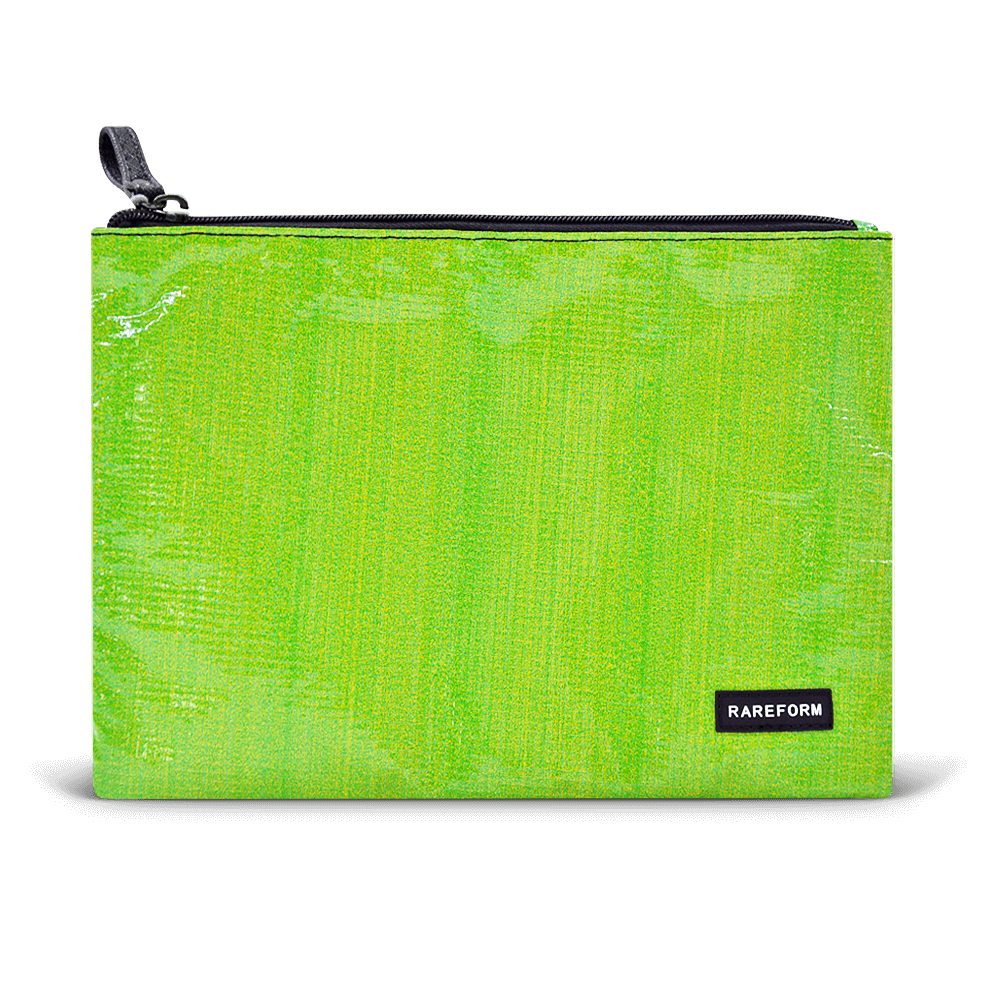 Charlie Pouch