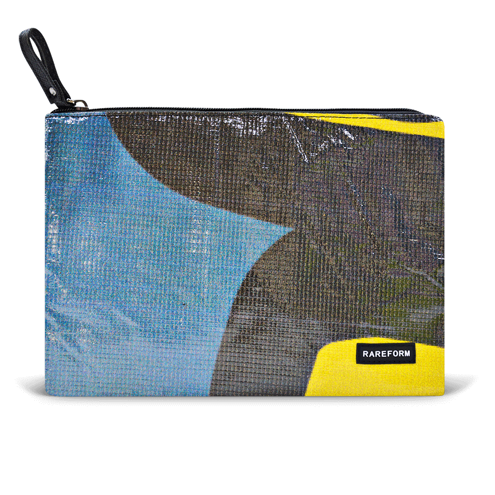 Charlie Pouch