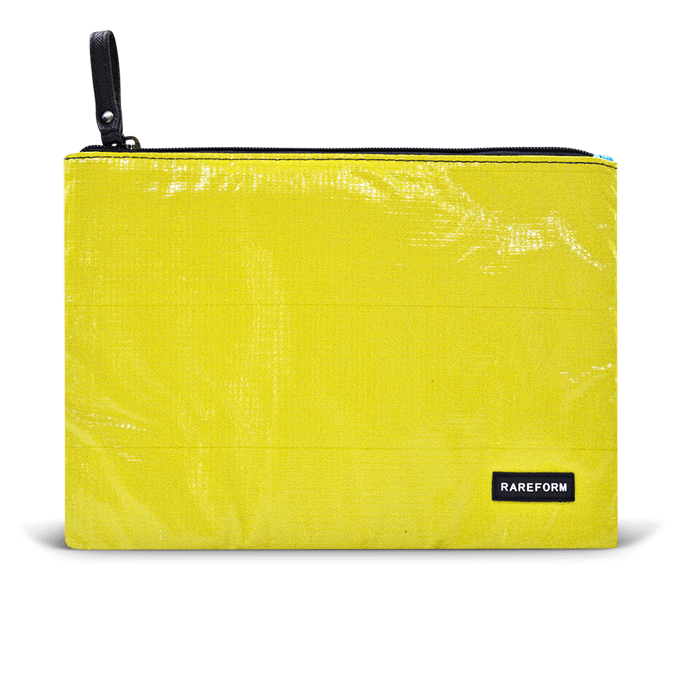 Charlie Pouch