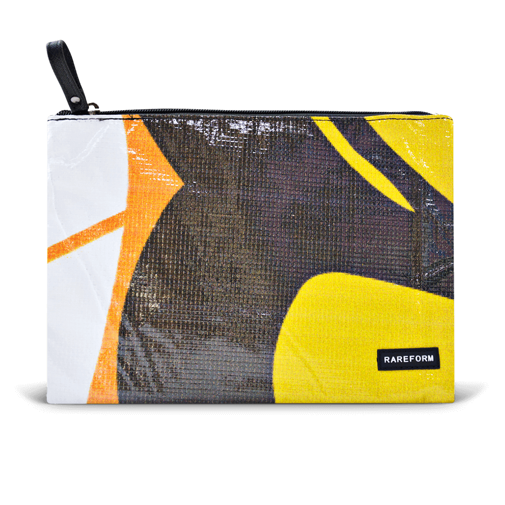 Charlie Pouch