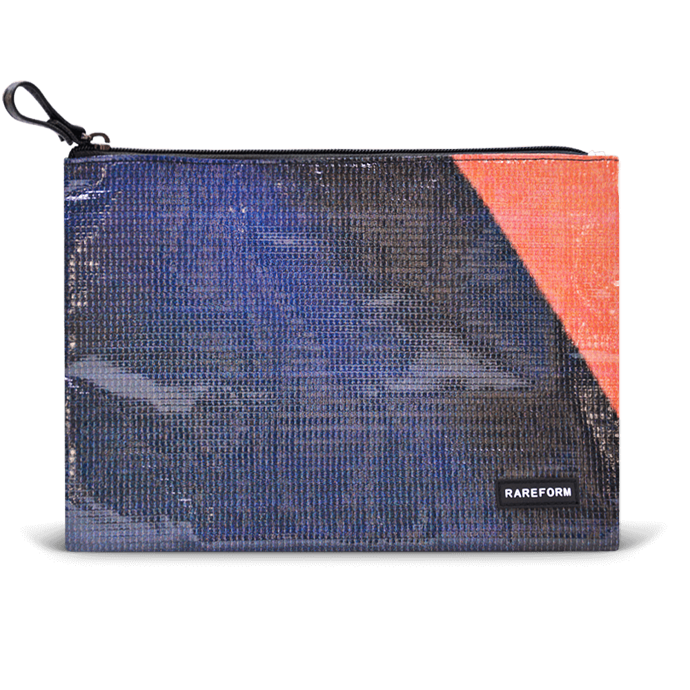 Charlie Pouch