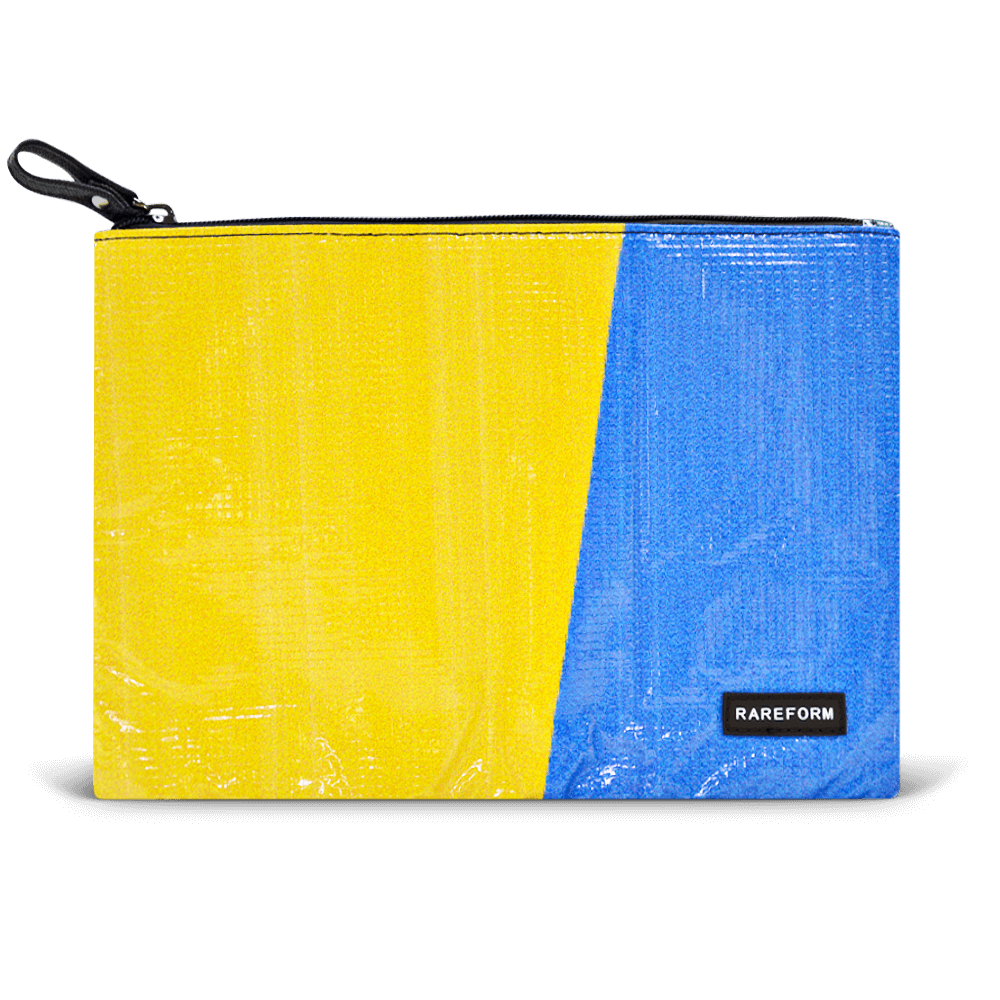 Charlie Pouch