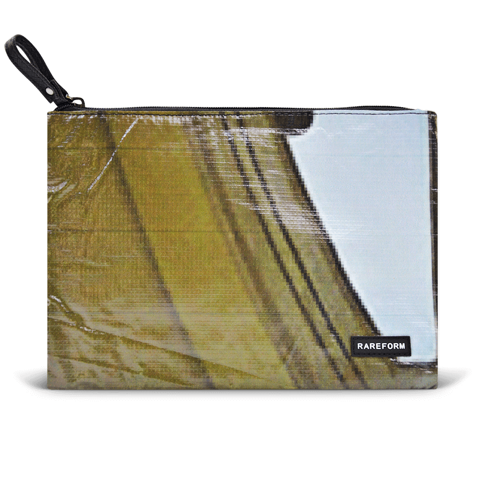 Charlie Pouch