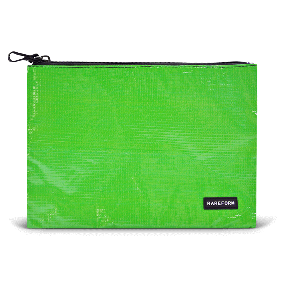Charlie Pouch
