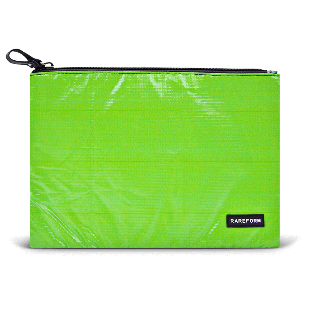 Charlie Pouch