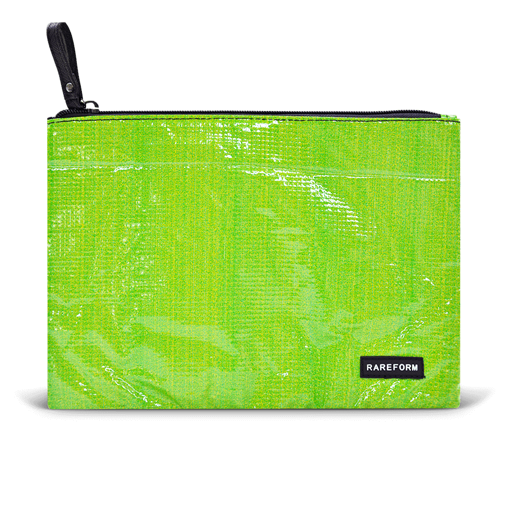 Charlie Pouch