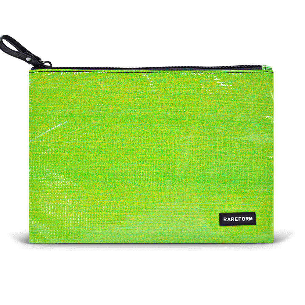 Charlie Pouch