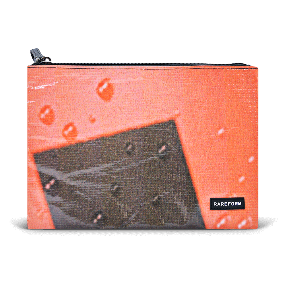 Charlie Pouch