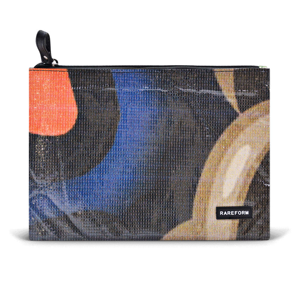 Charlie Pouch