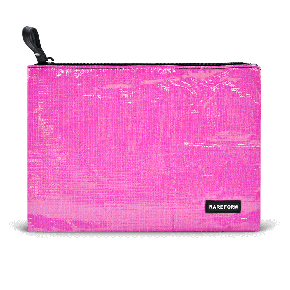 Charlie Pouch