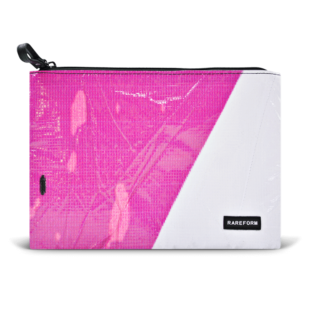 Charlie Pouch