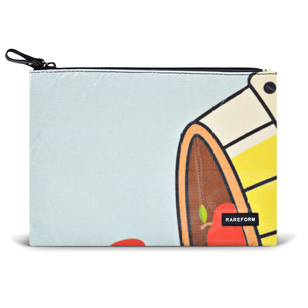 Charlie Pouch