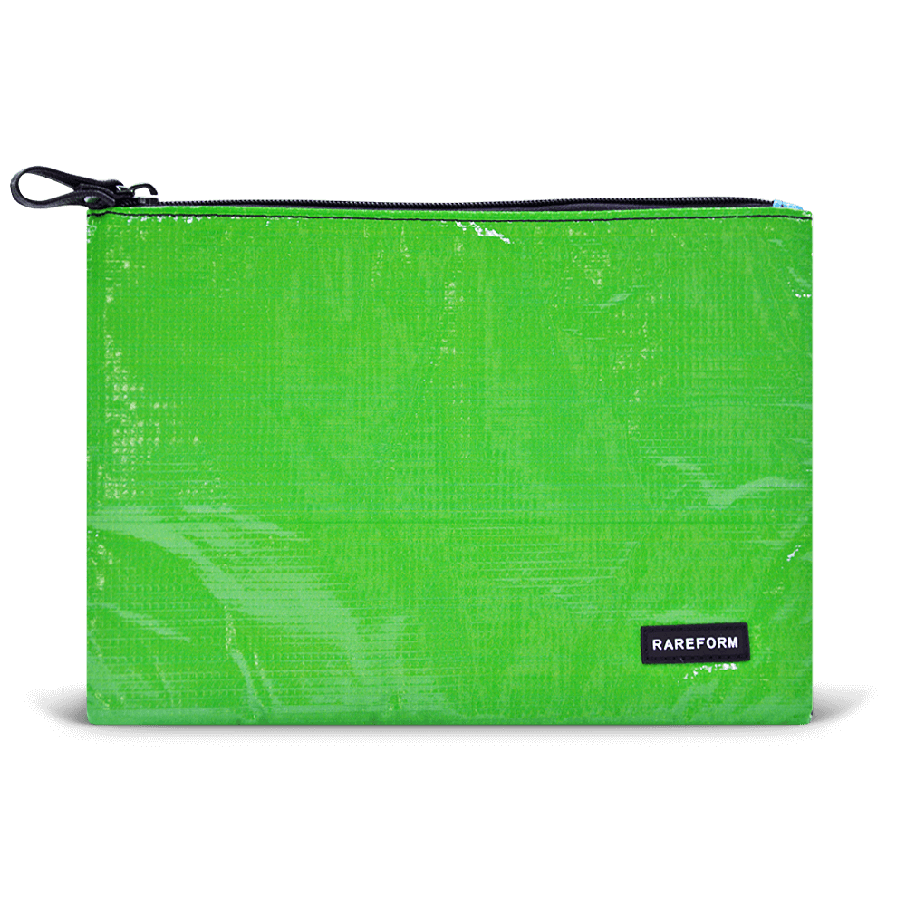 Charlie Pouch