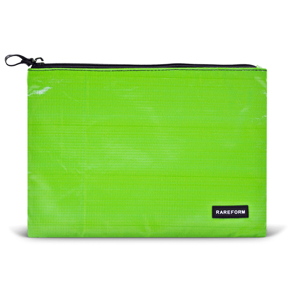 Charlie Pouch