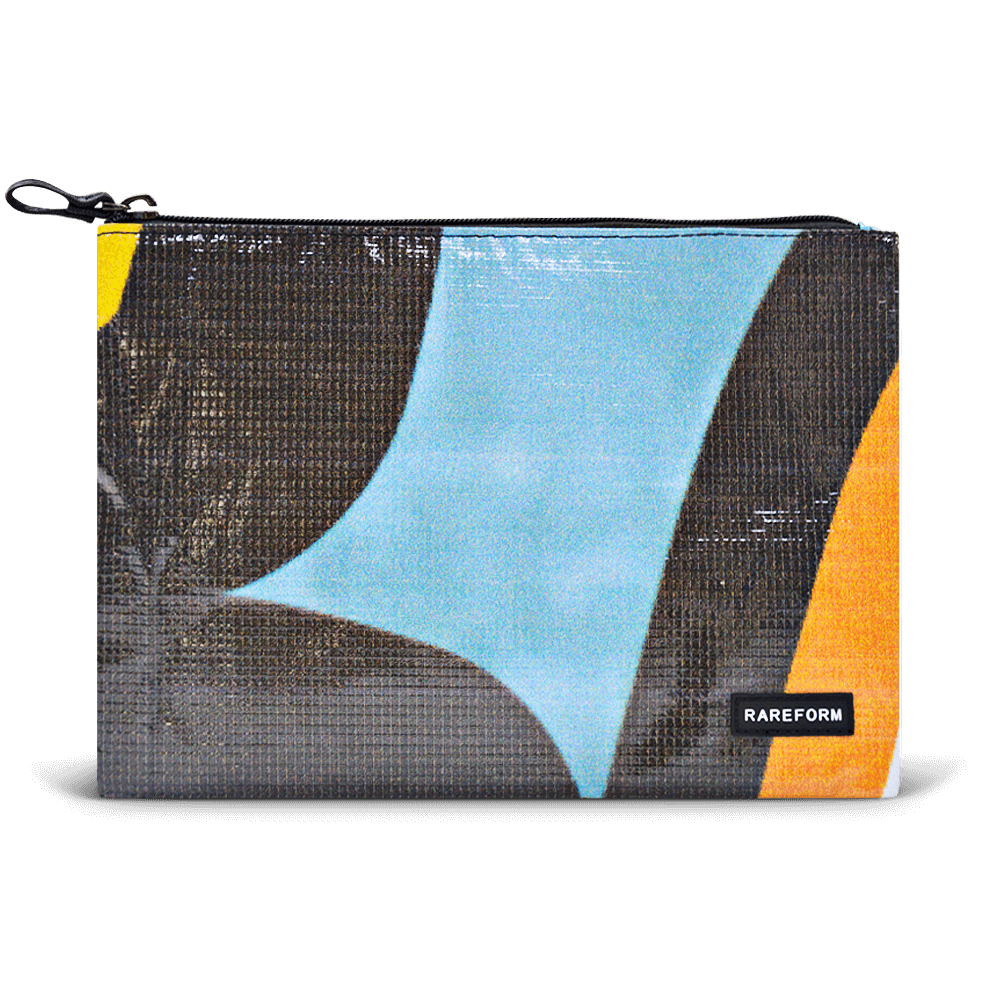Charlie Pouch
