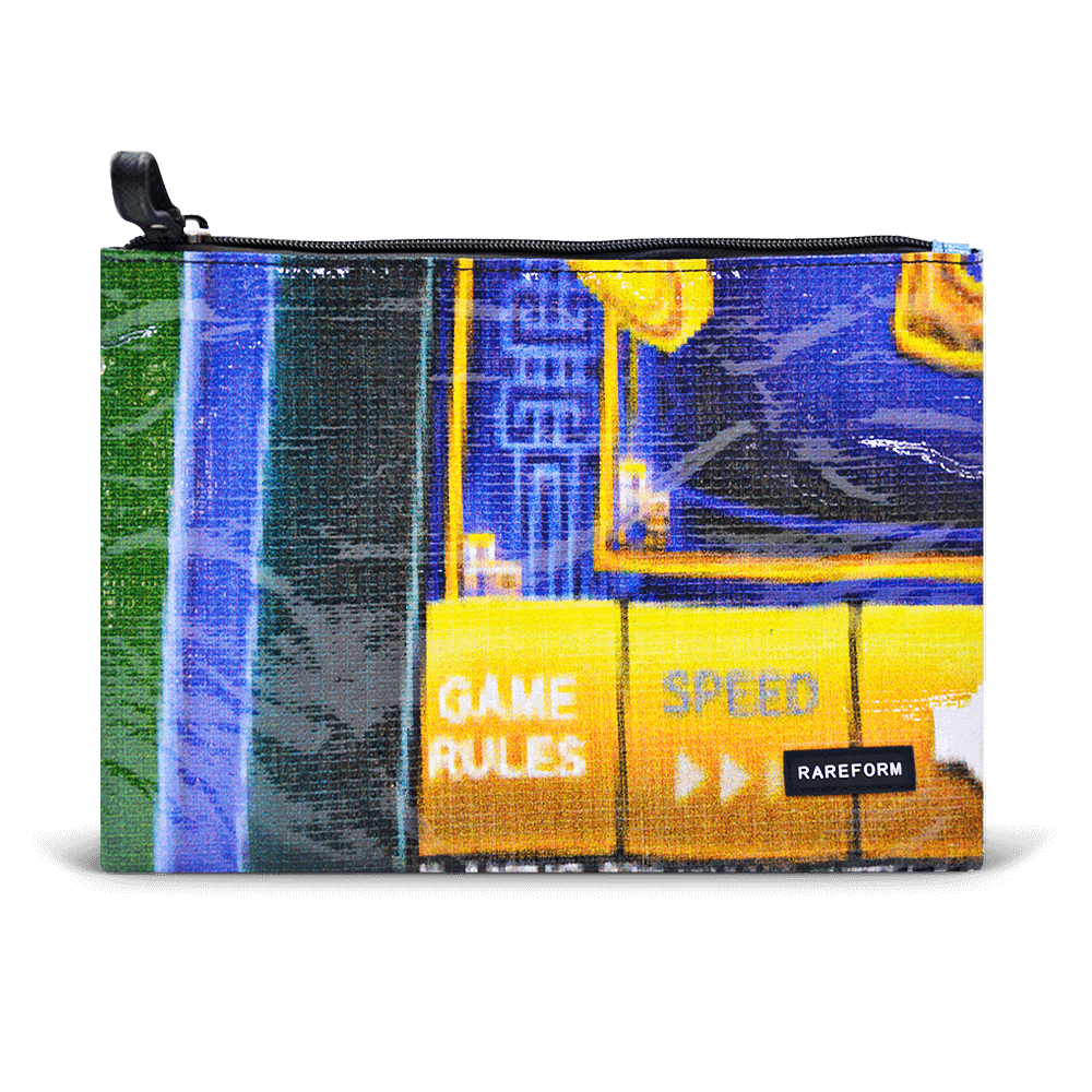 Charlie Pouch
