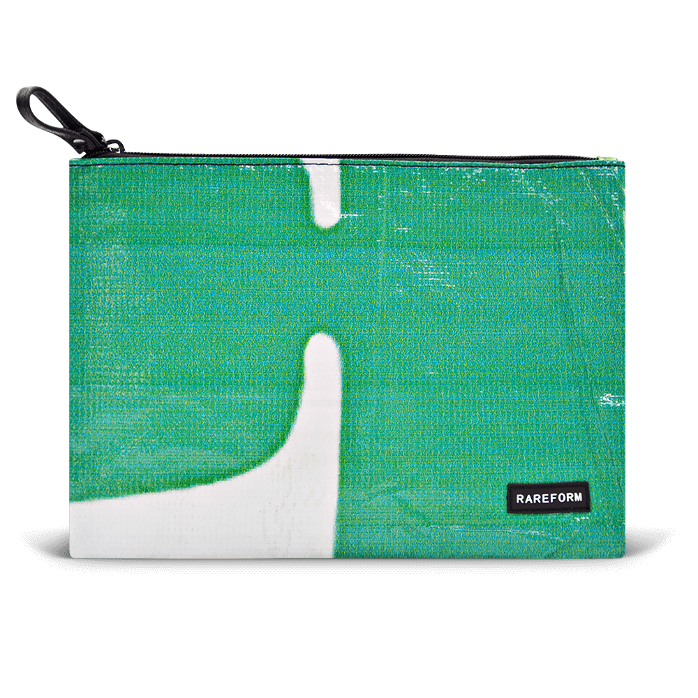 Charlie Pouch