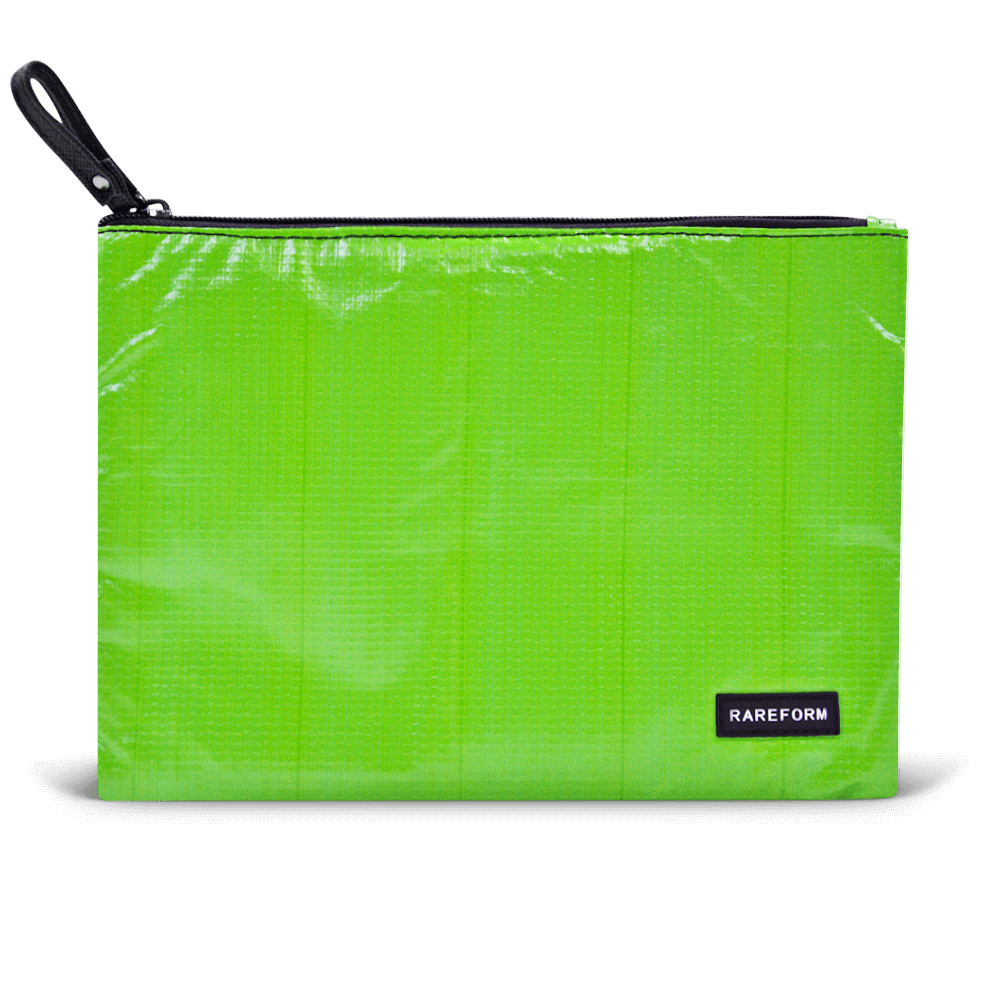 Charlie Pouch