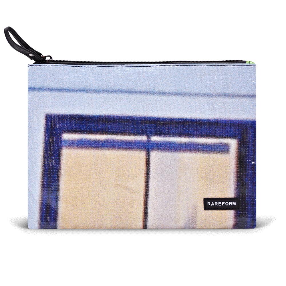 Charlie Pouch