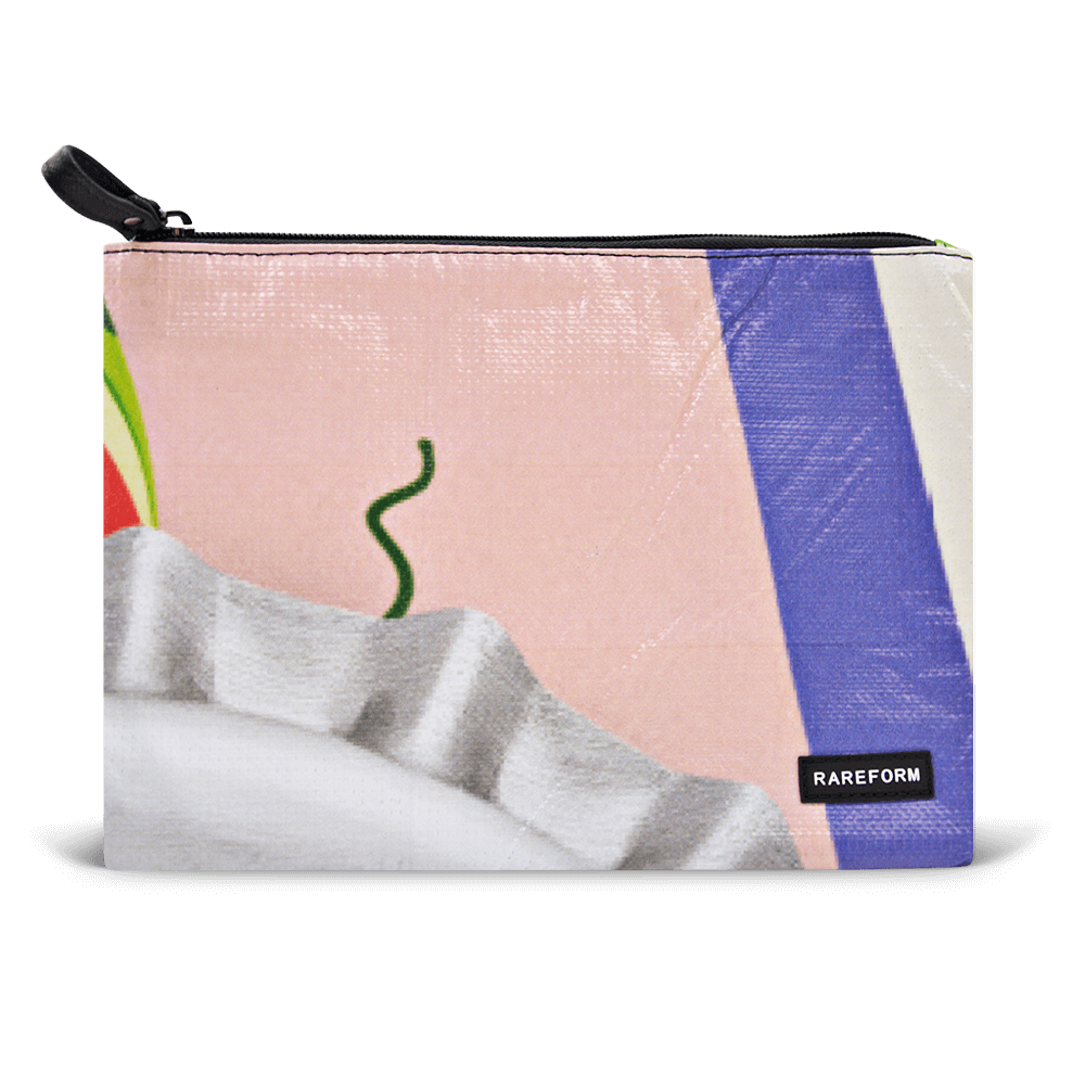 Charlie Pouch