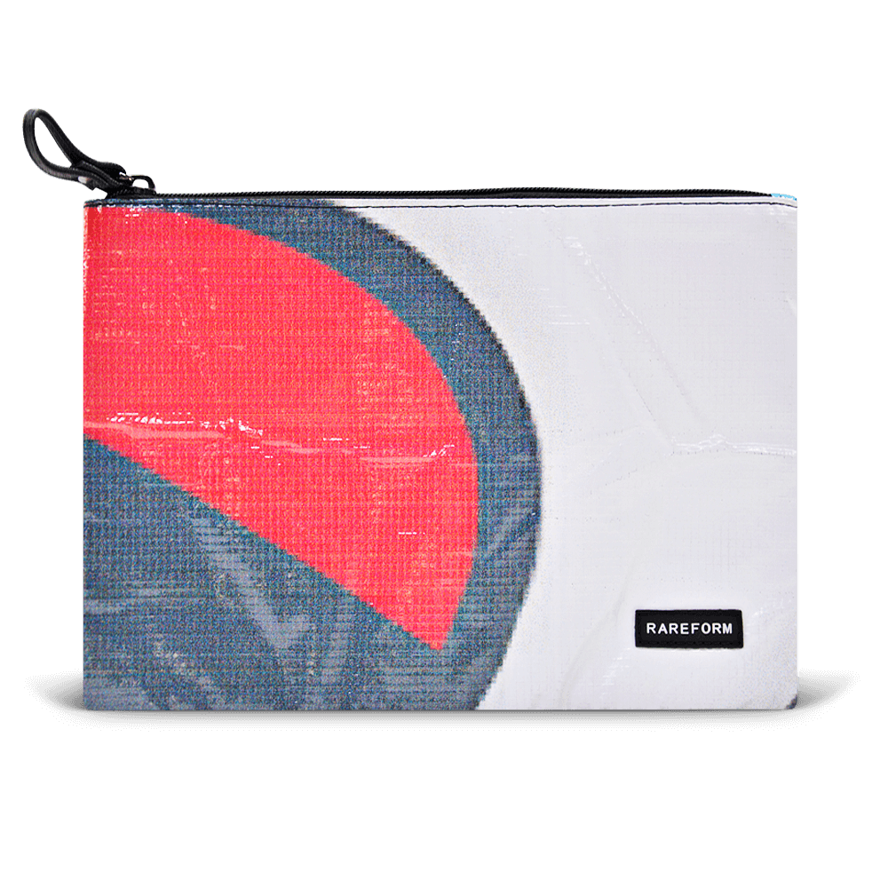 Charlie Pouch