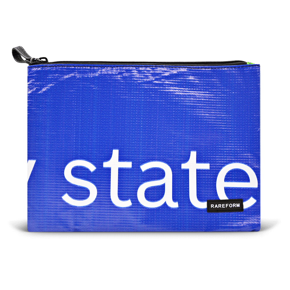 Charlie Pouch